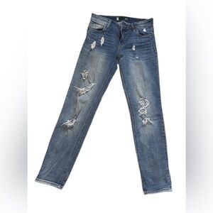 Kut from the clothe. Boyfriend jeans. Size 2